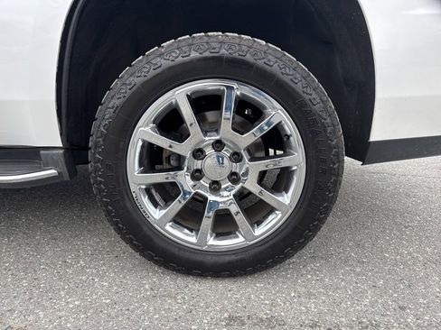 Used 2016 GMC Yukon Denali w/ Open Road Package image 35