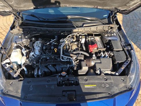 Used 2022 Nissan Altima 2.5 S image 28