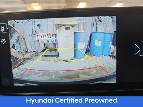Certified 2026 Hyundai Kona SEL Premium AWD/4WD image 22