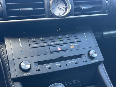 Used 2017 Lexus RC 350 F Sport image 19