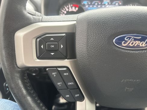 Used 2019 Ford F150 Lariat w/ Equipment Group 502A Luxury image 27