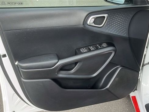 Used 2021 Kia Soul GT-Line image 9
