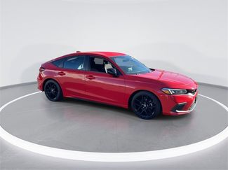 Used 2024 Honda Civic Sport video 2