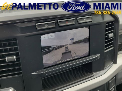 Used 2024 Ford F350 XL AWD/4WD image 20