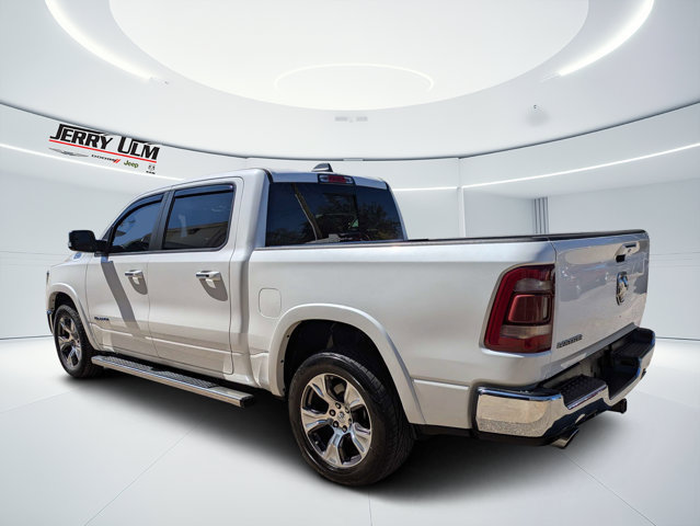 Used 2022 RAM 1500 Laramie RWD image 5