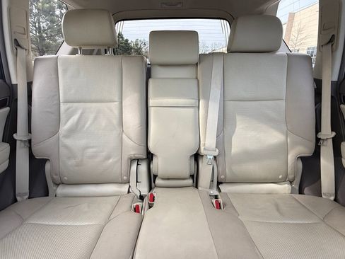 Used 2016 Lexus GX 460 w/ Premium Package image 41