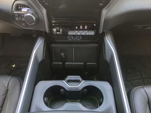 Used 2026 RAM 1500 Big Horn AWD/4WD image 21