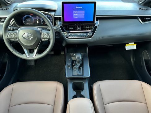 New 2026 Toyota Corolla Cross XLE image 4