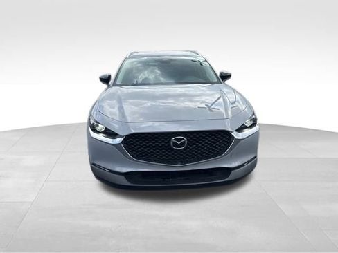 Certified 2025 MAZDA CX-30 AWD 2.5 S w/ Select Sport Pkg image 12