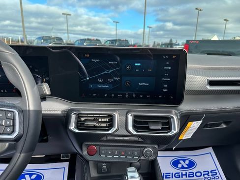 New 2026 Ford Mustang Premium RWD image 10