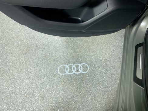 Certified 2024 Audi A6 2.0T Premium image 11