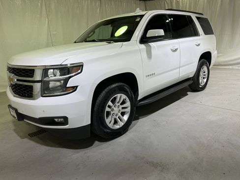 Used 2020 Chevrolet Tahoe LT image 6