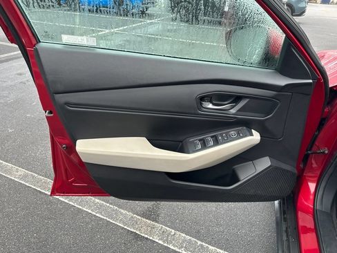Certified 2023 Honda Accord EX image 20