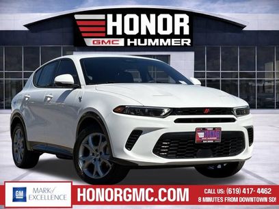 Used 2024 Dodge Hornet R/T