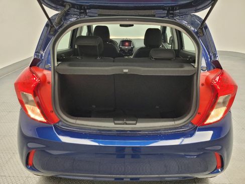 Used 2022 Chevrolet Spark LS FWD image 29