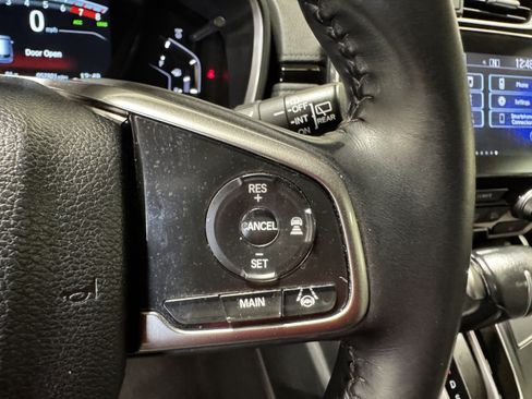 Used 2017 Honda CR-V EX-L image 20