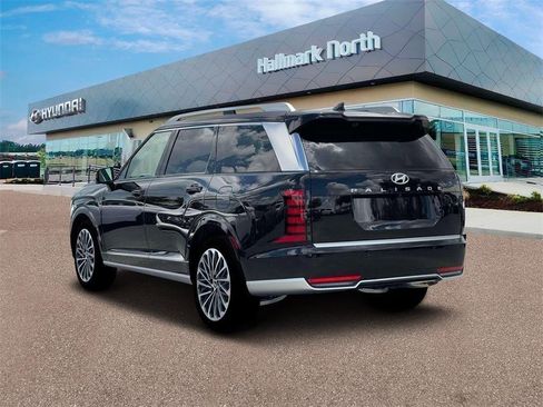 New 2026 Hyundai Palisade Calligraphy image 5
