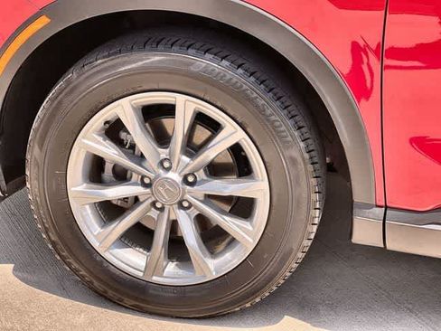 Used 2024 Honda CR-V EX image 9