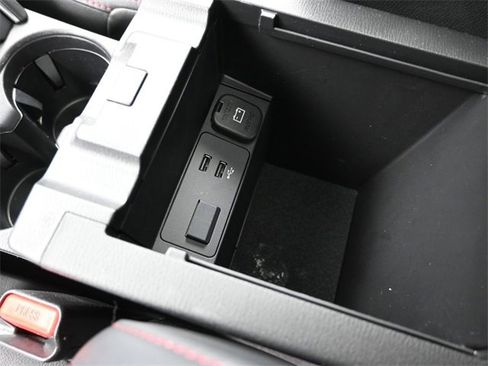 Certified 2023 MAZDA CX-5 AWD 2.5 Turbo image 18