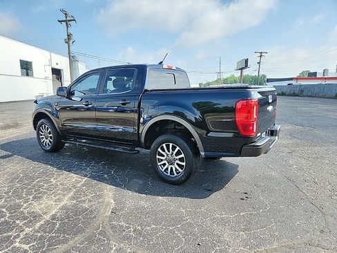 Used 2019 Ford Ranger XLT w/ Equipment Group 302A Luxury AWD/4WD image 9