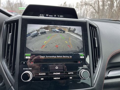 Used 2023 Subaru Forester Sport image 29