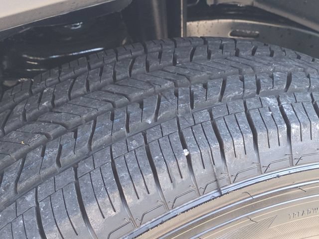 New 2027 Jeep Wrangler Unlimited Sahara AWD/4WD image 11
