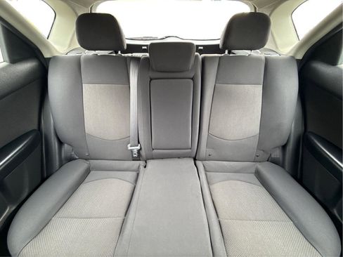 Used 2012 Kia Forte EX image 18