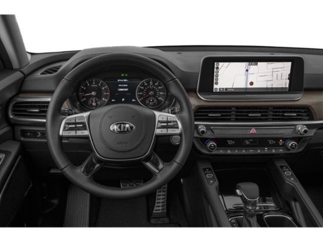 Used 2020 Kia Telluride SX w/ SX Prestige Package AWD/4WD image 10