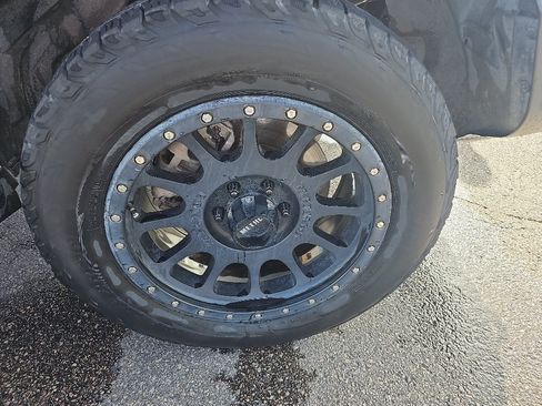 Used 2020 RAM 1500 Rebel w/ Rebel Level 2 Equipment Group AWD/4WD image 25