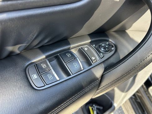 Certified 2024 Nissan Armada SL w/ Captain's Chairs Package image 34