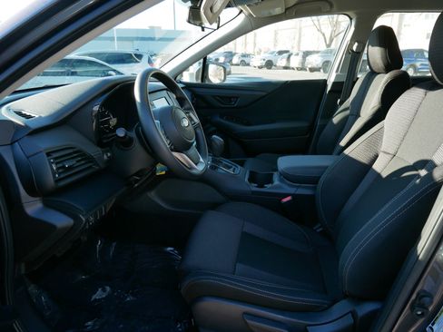 Used 2025 Subaru Outback image 32