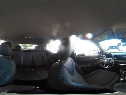 Used 2025 Buick Encore GX Preferred FWD image 42