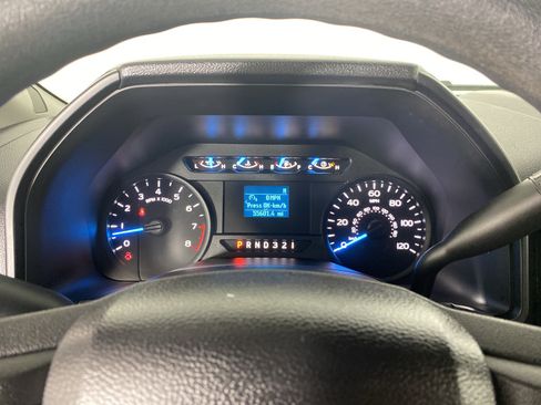 Used 2017 Ford F150 XL w/ XL Power Equipment Group AWD/4WD image 19