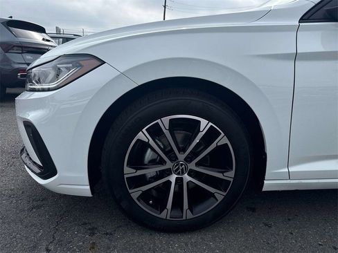 New 2026 Volkswagen Jetta Sport FWD image 5