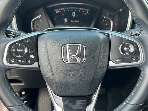 Used 2021 Honda CR-V EX-L image 19