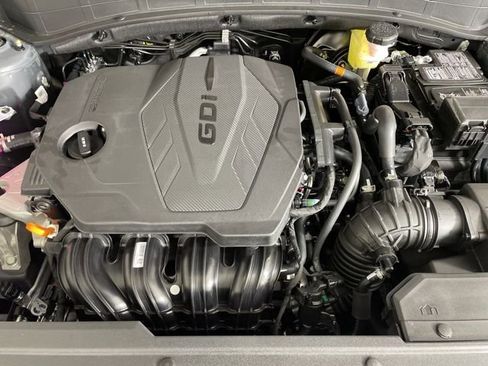 New 2026 Kia Sportage X-Line w/ X-Line Technology Package image 40