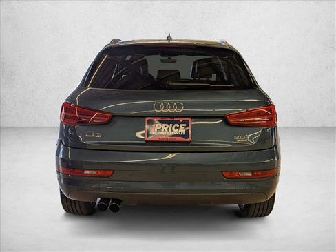 Used 2018 Audi Q3 2.0T Premium Plus w/ Premium Plus Package AWD/4WD image 6