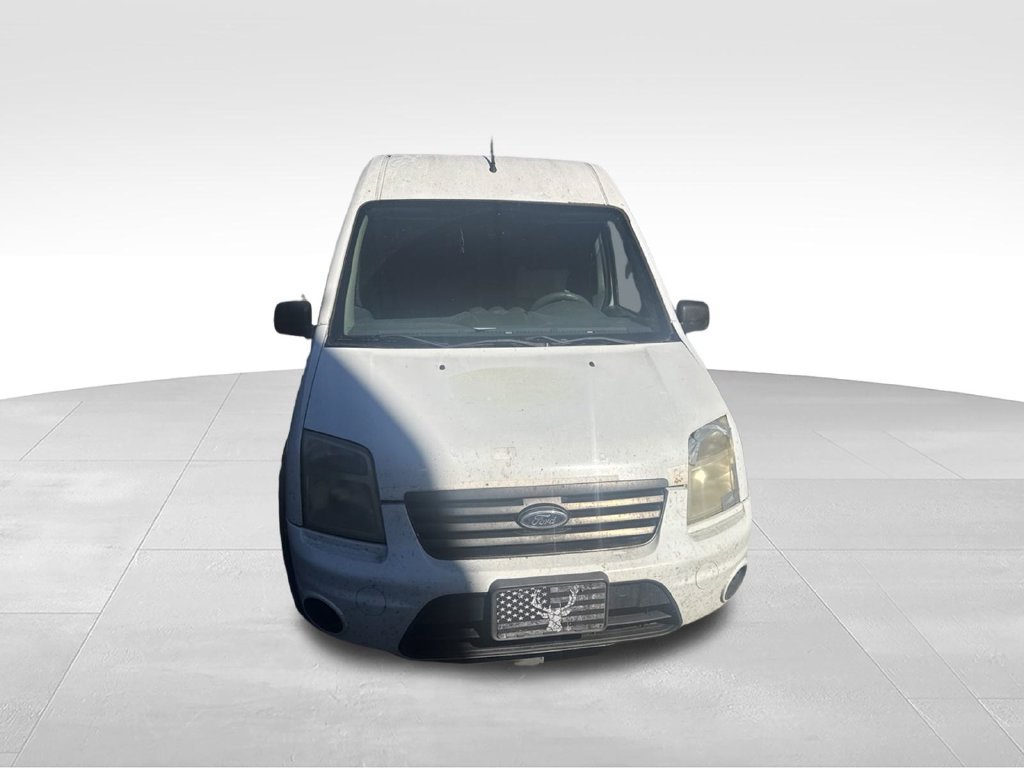 Used 2010 Ford Transit Connect XLT FWD image 2