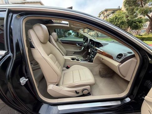 Used 2012 Mercedes-Benz C 350 Coupe image 45