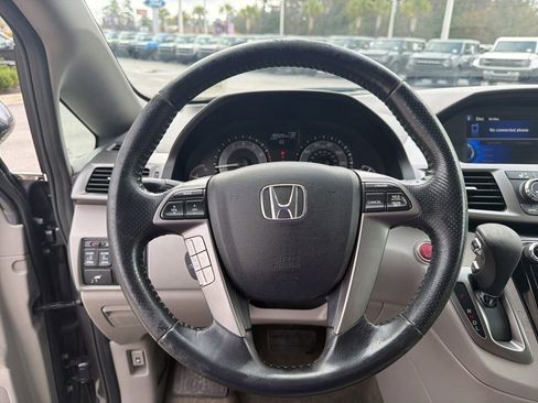 Used 2016 Honda Odyssey EX-L image 24