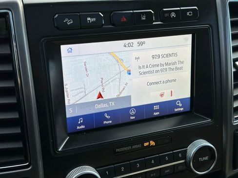 Used 2021 Ford Expedition Max Platinum image 36