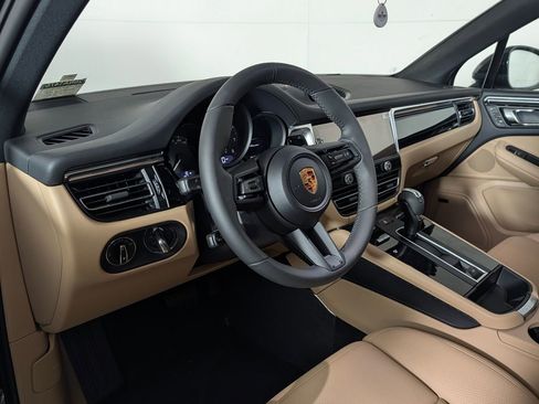 New 2026 Porsche Macan S AWD/4WD image 4
