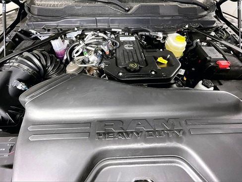 New 2026 RAM 3500 Tradesman image 2