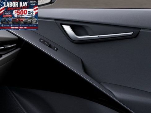 New 2024 Kia Niro Wind FWD image 26