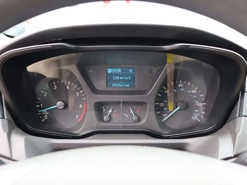 Used 2019 Ford Transit 250 Low Roof w/ Exterior Upgrade Package image 11