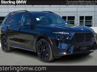New 2026 BMW X7 xDrive40i w/ M Sport Package video 1