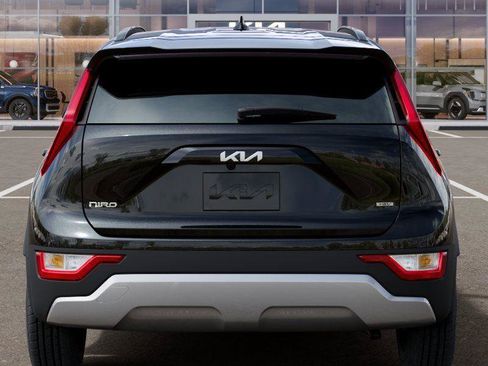 New 2026 Kia Niro LX FWD image 14