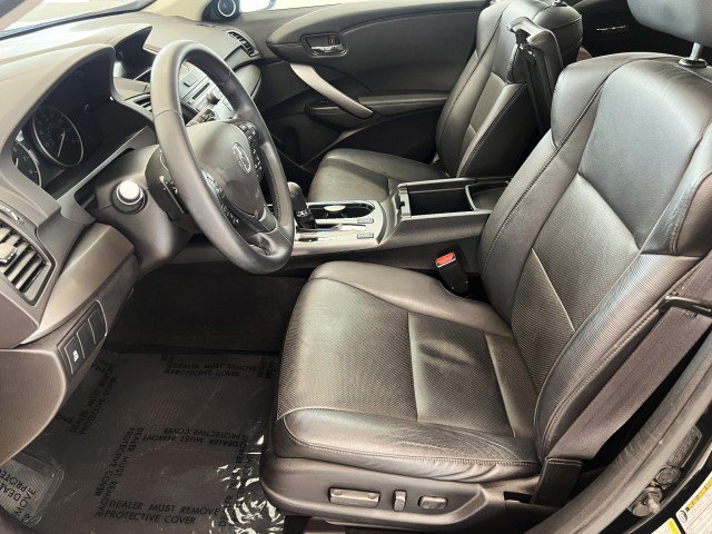 Used 2014 Acura RDX FWD image 9