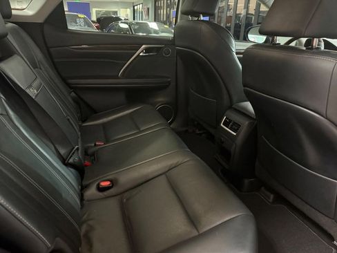 Used 2016 Lexus RX 350 FWD w/ Premium Package image 16