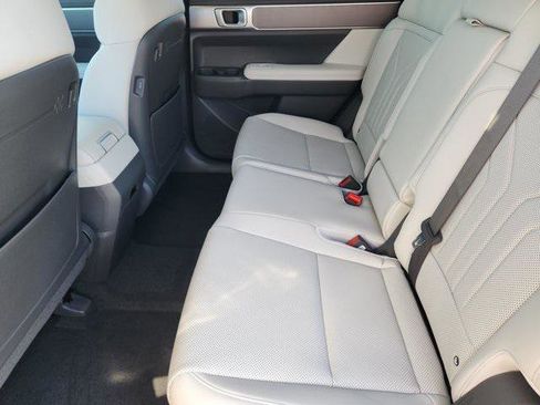 New 2026 Hyundai Santa Fe SEL w/ Tow & Go Package image 19